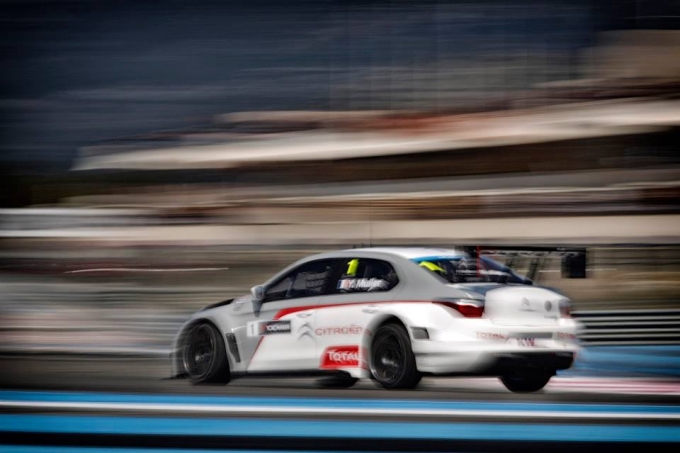 Yvan Muller